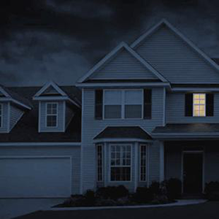 Kami Y32 Smart Security Home